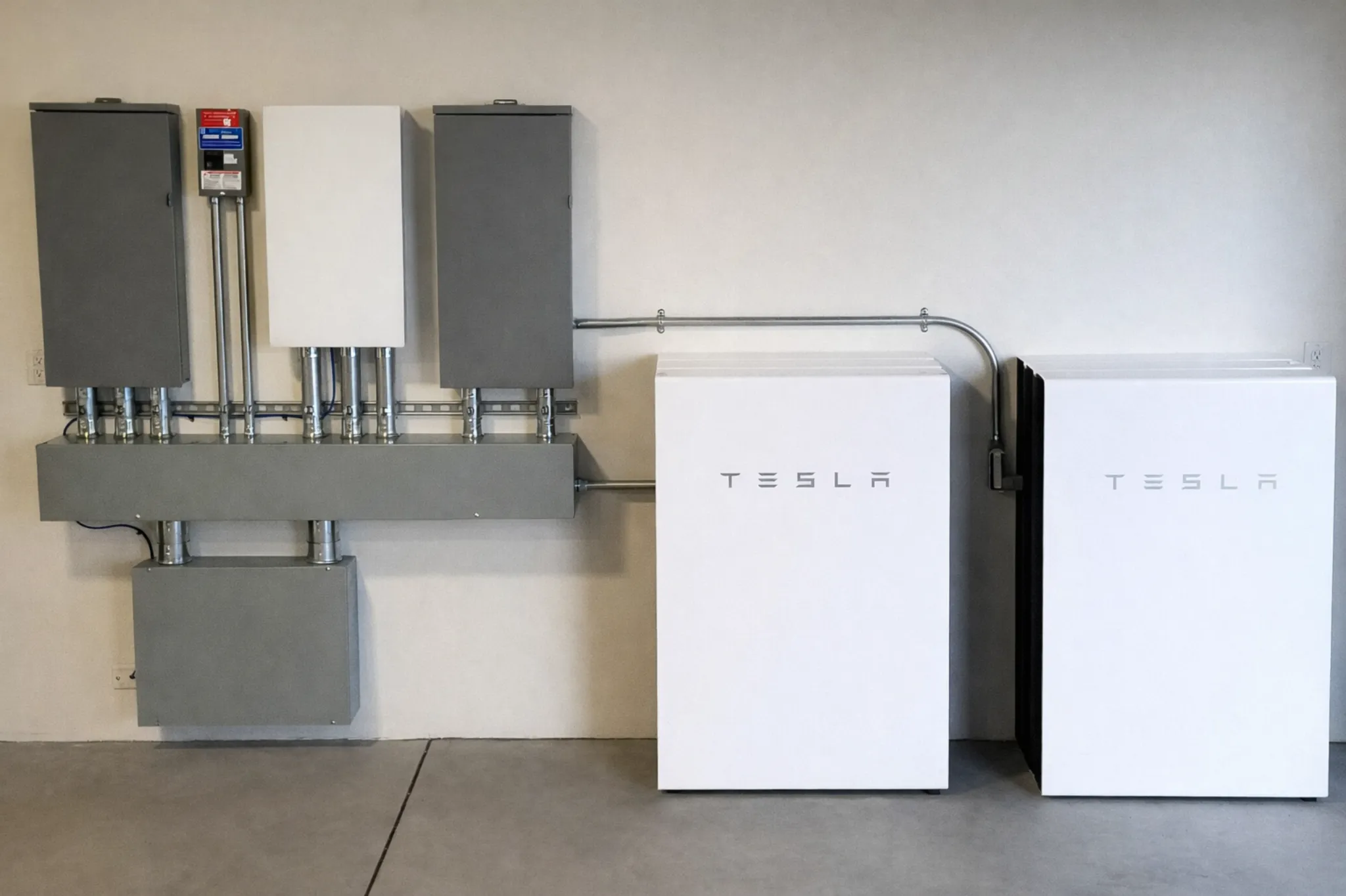 Solar Power for Homes in Los-Angeles