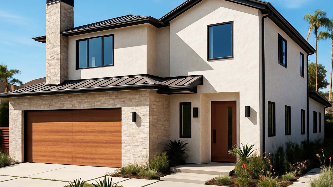 Casa del Sol - Sherman Oaks