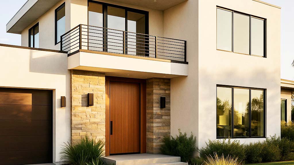 The Ridgeview - Hidden Hills